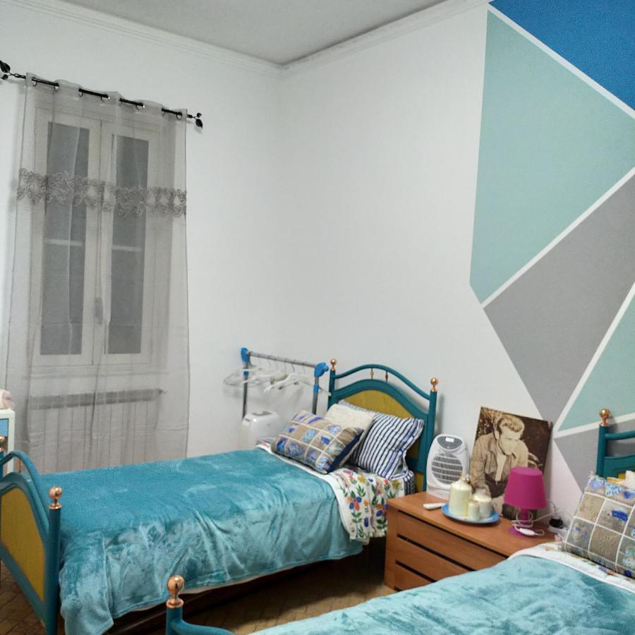 Apartamento Lunazzurra Mesina Exterior foto